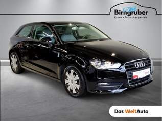 A3 1.2 TFSI Attraction, 13990 €, Auto & Fahrrad-Autos in 3430 Gemeinde Tulln an der Donau