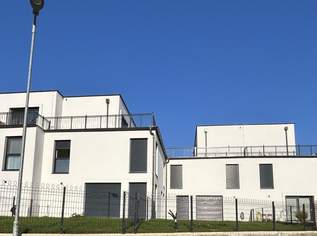 Modernes Wohnen in Wilfersdorf: Erstbezug Doppelhaushälfte mit Garten, Parkett, 5 Zimmern und Fußbodenheizung!, 1990 €, Immobilien-Häuser in 3434 Wilfersdorf Modernes Wohnen in Wilfersdorf: Erstbezug Doppelhaushälfte mit Garten, Parkett, 5 Zimmern und Fußbodenheizung!, 1990 €, Immobilien-Häuser in 3434 Wilfersdorf