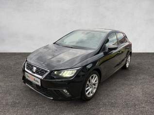 Ibiza FR 1.0 TSI, 18490 €, Auto & Fahrrad-Autos in 9400 Wolfsberg Ibiza FR 1.0 TSI, 18490 €, Auto & Fahrrad-Autos in 9400 Wolfsberg