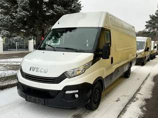 Daily 2.3 Diesel HKa 35 S V Radstand 4100 Aut., 15990 €, Auto & Fahrrad-Autos in 7400 Oberwart Daily 2.3 Diesel HKa 35 S V Radstand 4100 Aut., 15990 €, Auto & Fahrrad-Autos in 7400 Oberwart