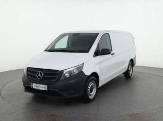 Vito 116 CDI Kasten Lang, 28788 €, Auto & Fahrrad-Autos in 4921 Hohenzell