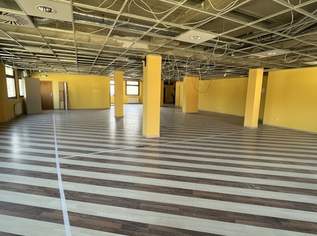 Großzügiges Büro in Klagenfurt mit flexibler Raumgestaltung in top Lage!, 4855.21 €, Immobilien-Gewerbeobjekte in 9020 