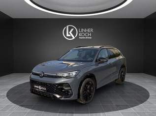 Tiguan R-Line TDI 4mot DSG ''AHV+HEADUP+PANO'', 58990 €, Auto & Fahrrad-Autos in 6800 Gisingen