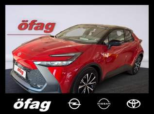 C-HR 1.8 Hybrid E-CVT Active Drive, 29990 €, Auto & Fahrrad-Autos in 5020 Altstadt