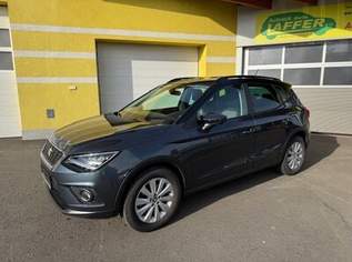 Arona Style TSI - nur 20600km Top Zustand, 16499 €, Auto & Fahrrad-Autos in 8330 Feldbach