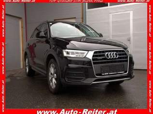 Q3 2,0 TDI quattro Sport S-tronic *XENON, LEDER, AHK*, 14990 €, Auto & Fahrrad-Autos in 8753 Fohnsdorf Q3 2,0 TDI quattro Sport S-tronic *XENON, LEDER, AHK*, 14990 €, Auto & Fahrrad-Autos in 8753 Fohnsdorf