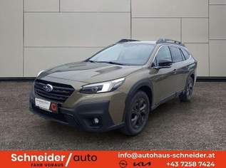 Outback 2,5i Adventure AWD CVT, 36499 €, Auto & Fahrrad-Autos in 4532 Rohr im Kremstal Outback 2,5i Adventure AWD CVT, 36499 €, Auto & Fahrrad-Autos in 4532 Rohr im Kremstal