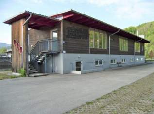 Lagerhalle in Kapfenberg - 2.142m² Nfl. Lagerhalle, 1665000 €, Immobilien-Gewerbeobjekte in 8605 Kapfenberg
