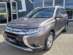 Outlander DI-D Diamond 4WD ''7-Sitzer'', 15500 €, Auto & Fahrrad-Autos in 4150 Rohrbach-Berg Outlander DI-D Diamond 4WD ''7-Sitzer'', 15500 €, Auto & Fahrrad-Autos in 4150 Rohrbach-Berg