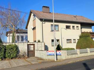 Großzügiges 1-2 Familienhaus mit sehr viel Potential in zentraler Trauner Lage!, 570000 €, Immobilien-Häuser in 4050 Traun