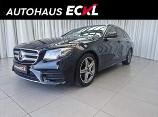 E 220 d 4MATIC T-Modell Austria Edition, 28990 €, Auto & Fahrrad-Autos in 3254 Gemeinde Bergland
