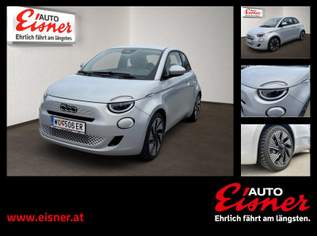 500 HYBRID HB TORINO, 20990 €, Auto & Fahrrad-Autos in 9400 Wolfsberg