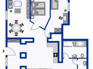 Rarität: Ausgebautes Altbau-Gewölbe in Axams, 399000 €, Immobilien-Wohnungen in 6094 Gemeinde Axams Rarität: Ausgebautes Altbau-Gewölbe in Axams, 399000 €, Immobilien-Wohnungen in 6094 Gemeinde Axams
