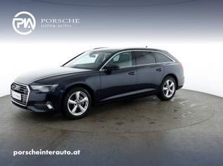 A6 35 TDI Sport, 34550 €, Auto & Fahrrad-Autos in 8041 Liebenau