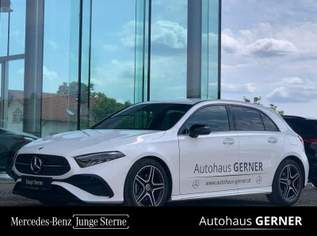 A 180 Kompaktlimousine Österreich-Edition AMG Lin, 31900 €, Auto & Fahrrad-Autos in 5231 Schalchen