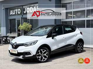 Captur ENERGY TCe 90 Intens **Kamera/Navigation**, 11000 €, Auto & Fahrrad-Autos in 2601 Sollenau Captur ENERGY TCe 90 Intens **Kamera/Navigation**, 11000 €, Auto & Fahrrad-Autos in 2601 Sollenau