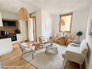 WILDGARTEN - RUHEOASE - MODERNES WOHNEN, 840 €, Immobilien-Wohnungen in 1120 Meidling