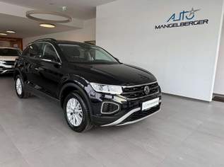T-Roc 1,0 TSI Life, 20600 €, Auto & Fahrrad-Autos in 5165 Berndorf bei Salzburg T-Roc 1,0 TSI Life, 20600 €, Auto & Fahrrad-Autos in 5165 Berndorf bei Salzburg
