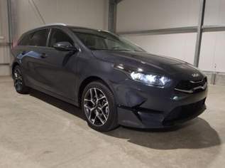 Ceed Sportswagon TOP 1.5 T-GDI 160 PS Navi-Ap..., 29129 €, Auto & Fahrrad-Autos in 6844 Gemeinde Altach