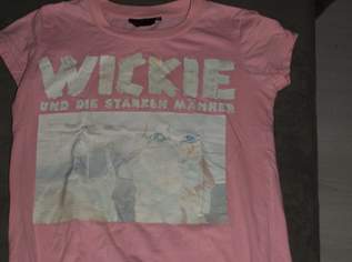 T-Shirt Wickie, 2 €, Kleidung & Schmuck-Damenkleidung in 1210 Floridsdorf