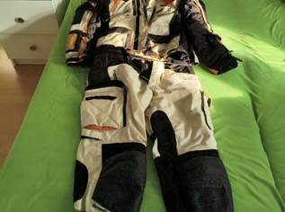 Vanucci Motorradkombi, 190 €, Auto & Fahrrad-Teile & Zubehör in 1200 Brigittenau Vanucci Motorradkombi, 190 €, Auto & Fahrrad-Teile & Zubehör in 1200 Brigittenau