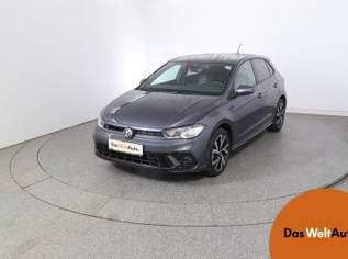 Polo R-Line TSI, 18950 €, Auto & Fahrrad-Autos in 8041 Liebenau Polo R-Line TSI, 18950 €, Auto & Fahrrad-Autos in 8041 Liebenau