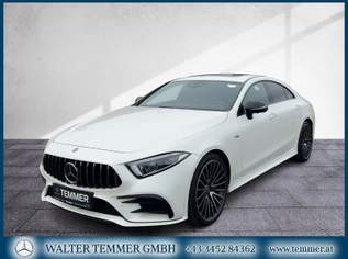 AMG CLS 53 4MATIC+, 69750 €, Auto & Fahrrad-Autos in 8434 Tillmitsch AMG CLS 53 4MATIC+, 69750 €, Auto & Fahrrad-Autos in 8434 Tillmitsch