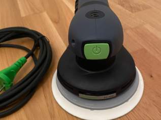 Festool Excenter Schleifer ETS 150/3 Festool Excenter Schleifer ETS 150/3