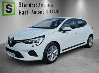 CLIO Zen TCe 90, 10990 €, Auto & Fahrrad-Autos in 3304 Gemeinde Sankt Georgen am Ybbsfelde CLIO Zen TCe 90, 10990 €, Auto & Fahrrad-Autos in 3304 Gemeinde Sankt Georgen am Ybbsfelde