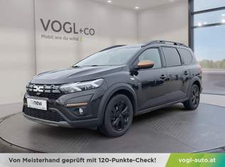 Jogger Extreme TCe 110, 22990 €, Auto & Fahrrad-Autos in 2700 