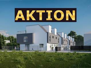 AKTIONSHAUS € 599.900! 94m² GARTEN. GERÄUMIGE 138m² WNFl. PROVISIONSFREI für den Käufer., 599900 €, Immobilien-Häuser in 1220 Donaustadt