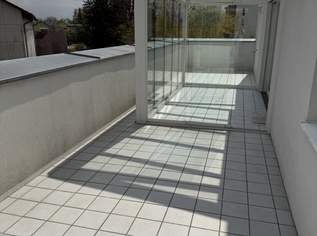 Penthouse-Feeling mit 41 m² Terrasse & exklusivem Glasverbau – Wohnen auf höchstem Niveau, 0 €, Immobilien-Wohnungen in 4690 Schwanenstadt