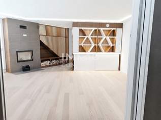 LEBEN AM TOR ZUR NATUR- EXCLUSIVES TOWNHAUS in Ober St.Veit !, 950000 €, Immobilien-Häuser in 1130 Hietzing