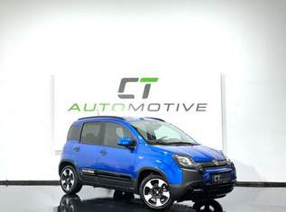 Panda 4x2 FireFly Hybrid 70 Pandina, 15900 €, Auto & Fahrrad-Autos in 6700 Stadt Bludenz Panda 4x2 FireFly Hybrid 70 Pandina, 15900 €, Auto & Fahrrad-Autos in 6700 Stadt Bludenz