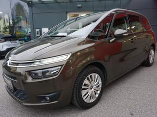 C4 Picasso HDi 115 Seduction, 8990 €, Auto & Fahrrad-Autos in 2500 Gemeinde Baden C4 Picasso HDi 115 Seduction, 8990 €, Auto & Fahrrad-Autos in 2500 Gemeinde Baden