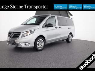 Marco Polo 200 d 4MATIC ACTIVITY