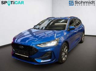 Focus Turnier 1,0 EcoBoost Hybrid ST-Line, 23490 €, Auto & Fahrrad-Autos in 5020 Altstadt Focus Turnier 1,0 EcoBoost Hybrid ST-Line, 23490 €, Auto & Fahrrad-Autos in 5020 Altstadt