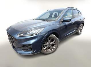 Kuga ST-Line X 1.5 EB 150 LED Nav WinterP Key..., 23799 €, Auto & Fahrrad-Autos in 6844 Gemeinde Altach