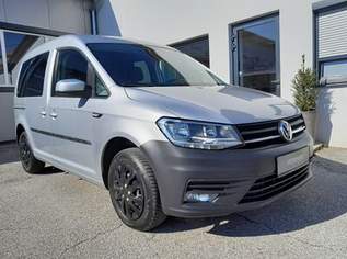 Caddy Austria Plus / 1-Besitz / App-Connect /, 18991 €, Auto & Fahrrad-Autos in 8234 Rohrbach an der Lafnitz
