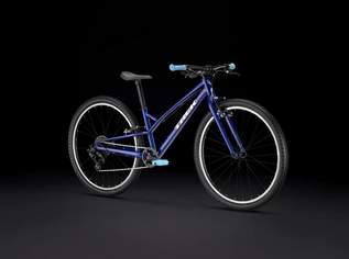Trek Wahoo 26 Path - hex-blue Rahmengröße: 26", 529 €, Auto & Fahrrad-Fahrräder in 5412 Puch bei Hallein
