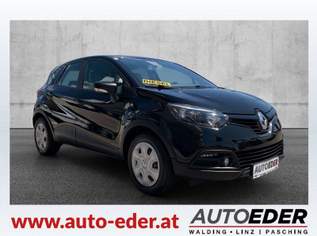 Captur Expression ENERGY dCi 90, 9990 €, Auto & Fahrrad-Autos in 4111 Walding