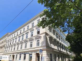 Charmante 1-Zimmer-Wohnung mit Grünblick im beliebten Teil des 3. Bezirks, 165000 €, Immobilien-Wohnungen in 1030 Landstraße Charmante 1-Zimmer-Wohnung mit Grünblick im beliebten Teil des 3. Bezirks, 165000 €, Immobilien-Wohnungen in 1030 Landstraße