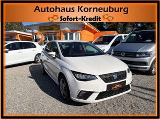 Ibiza Reference **1.Besitz mit nur 50.600km**Klima**Sitzheizung**, 13490 €, Auto & Fahrrad-Autos in 2100 Gemeinde Korneuburg Ibiza Reference **1.Besitz mit nur 50.600km**Klima**Sitzheizung**, 13490 €, Auto & Fahrrad-Autos in 2100 Gemeinde Korneuburg