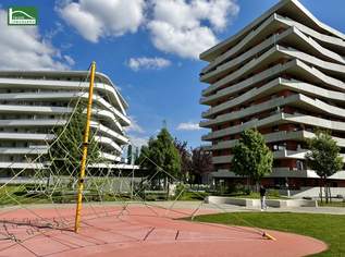 Zwischen Stadtleben und Parklandschaft – Green City Living in Graz, 1199.78 €, Immobilien-Wohnungen in 8054 