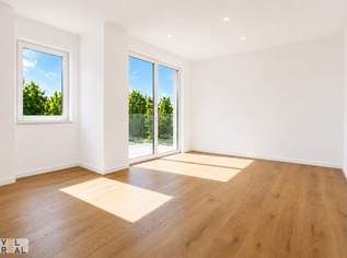 NEU | JETZT ZUGREIFEN: Preisvorteile bei Kauf | Erstbezug Wohnung mit Balkon in Top Lage! Bezugsfertig ab August 2026, 258000 €, Immobilien-Wohnungen in 1210 Floridsdorf