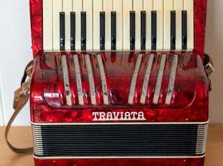 Ziehharmonika, 120 €, Marktplatz-Musik & Musikinstrumente in 4551 Ried im Traunkreis Ziehharmonika, 120 €, Marktplatz-Musik & Musikinstrumente in 4551 Ried im Traunkreis