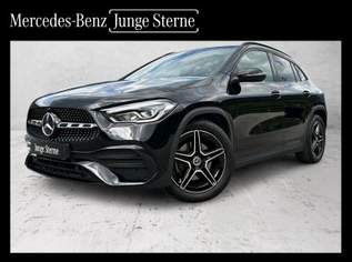 GLA 200 d 4MATIC AMG Line, 47990 €, Auto & Fahrrad-Autos in 6280 Gemeinde Rohrberg