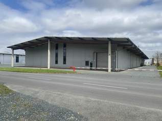 "2.500m² Halle für Industrie und Gewerbe", 9480 €, Immobilien-Gewerbeobjekte in 7561 Heiligenkreuz im Lafnitztal