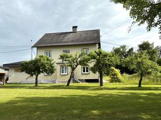 Teilrenoviertes Wohnhaus Nähe Ortsbereich, 278000 €, Immobilien-Häuser in 4742 Pram Teilrenoviertes Wohnhaus Nähe Ortsbereich, 278000 €, Immobilien-Häuser in 4742 Pram