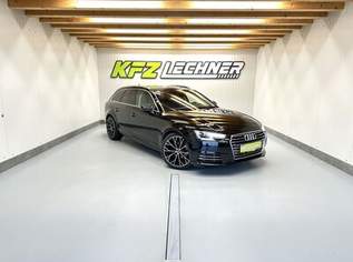 A4 Avant 2,0 TDI ''AHK*PDC*SITZH*NAVI*TEMP'', 18950 €, Auto & Fahrrad-Autos in 4782 St. Florian am Inn